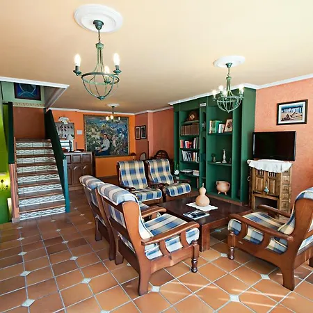 Hotel Las Chimeneas Celorio (Llanes)