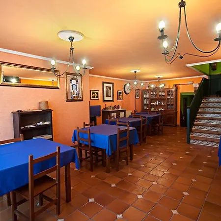 Hotel Las Chimeneas Celorio (Llanes)