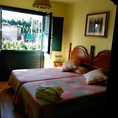 Hotel Las Chimeneas Celorio (Llanes)